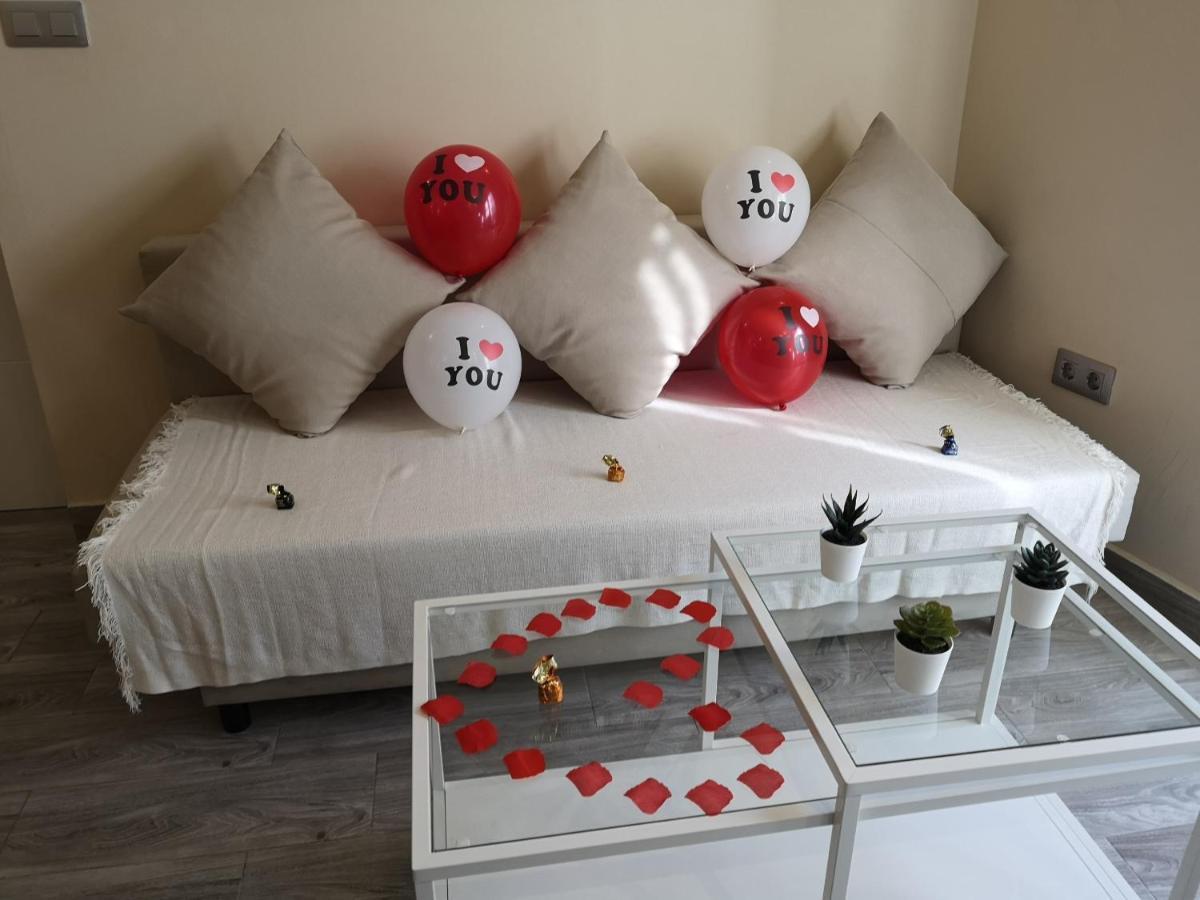 Eres Emerita "Apartamentos & Suites" Mérida Buitenkant foto