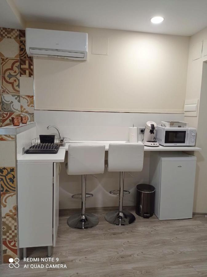 Eres Emerita "Apartamentos & Suites" Mérida Buitenkant foto