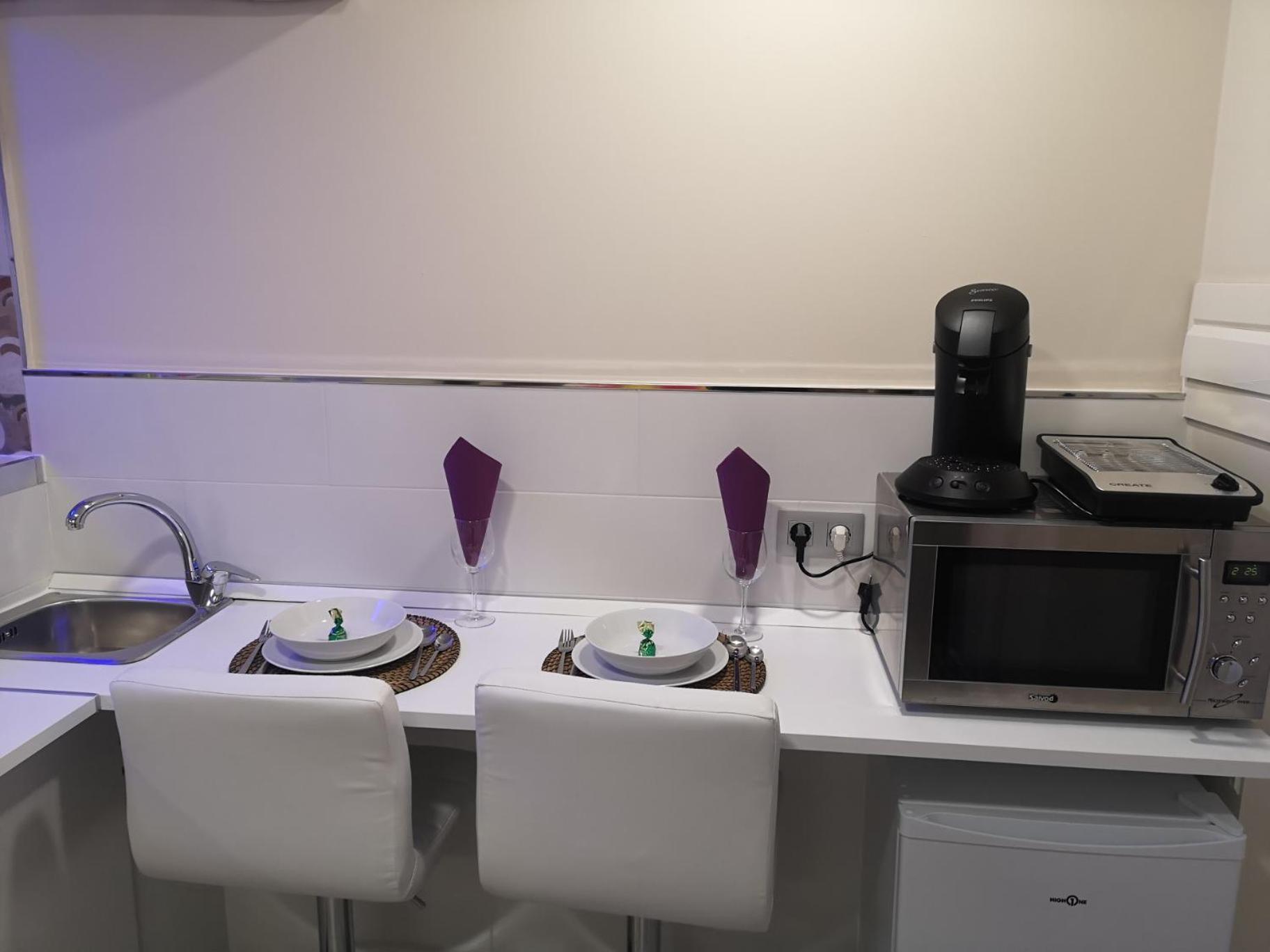 Eres Emerita "Apartamentos & Suites" Mérida Buitenkant foto