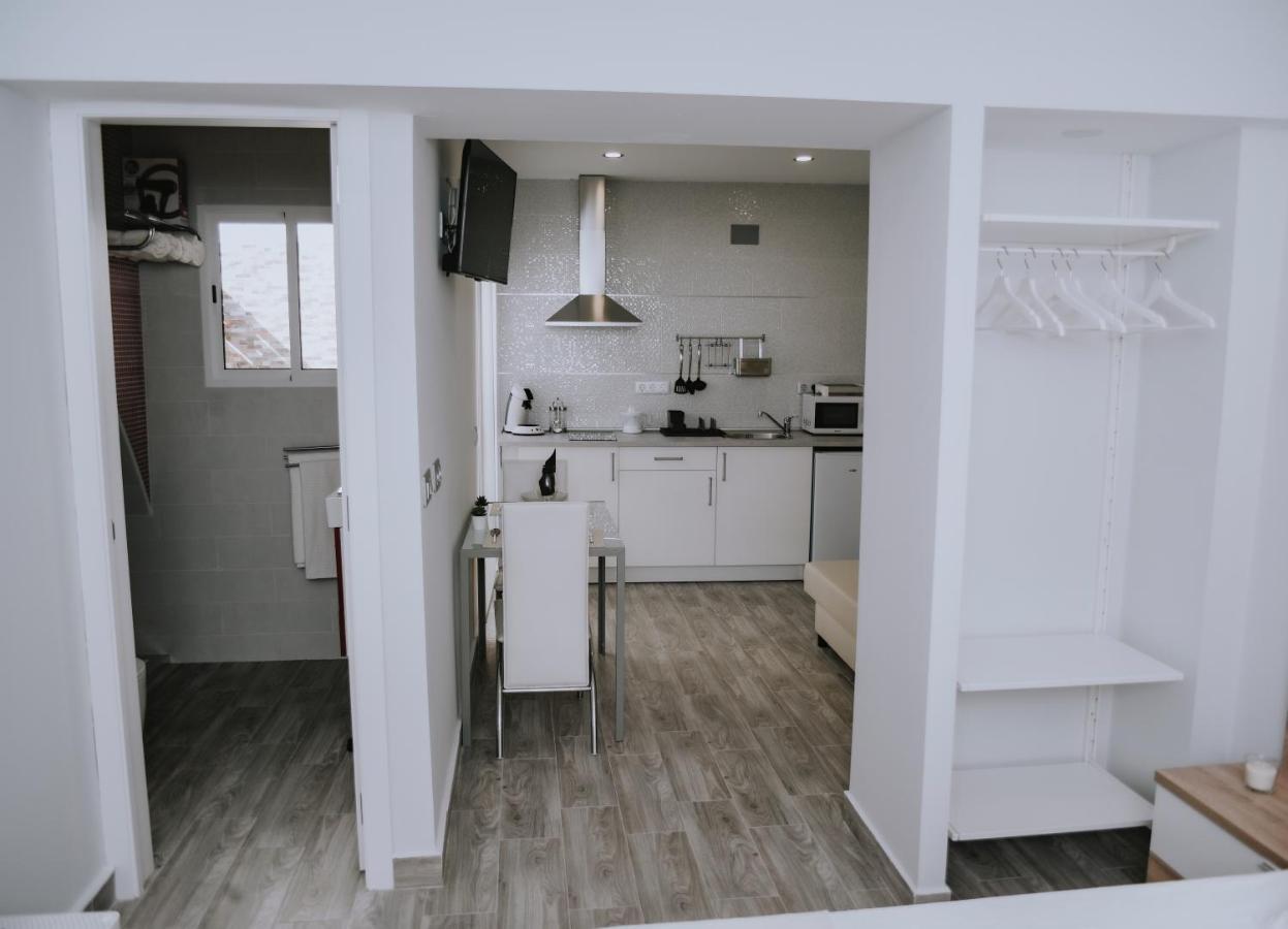 Eres Emerita "Apartamentos & Suites" Mérida Buitenkant foto