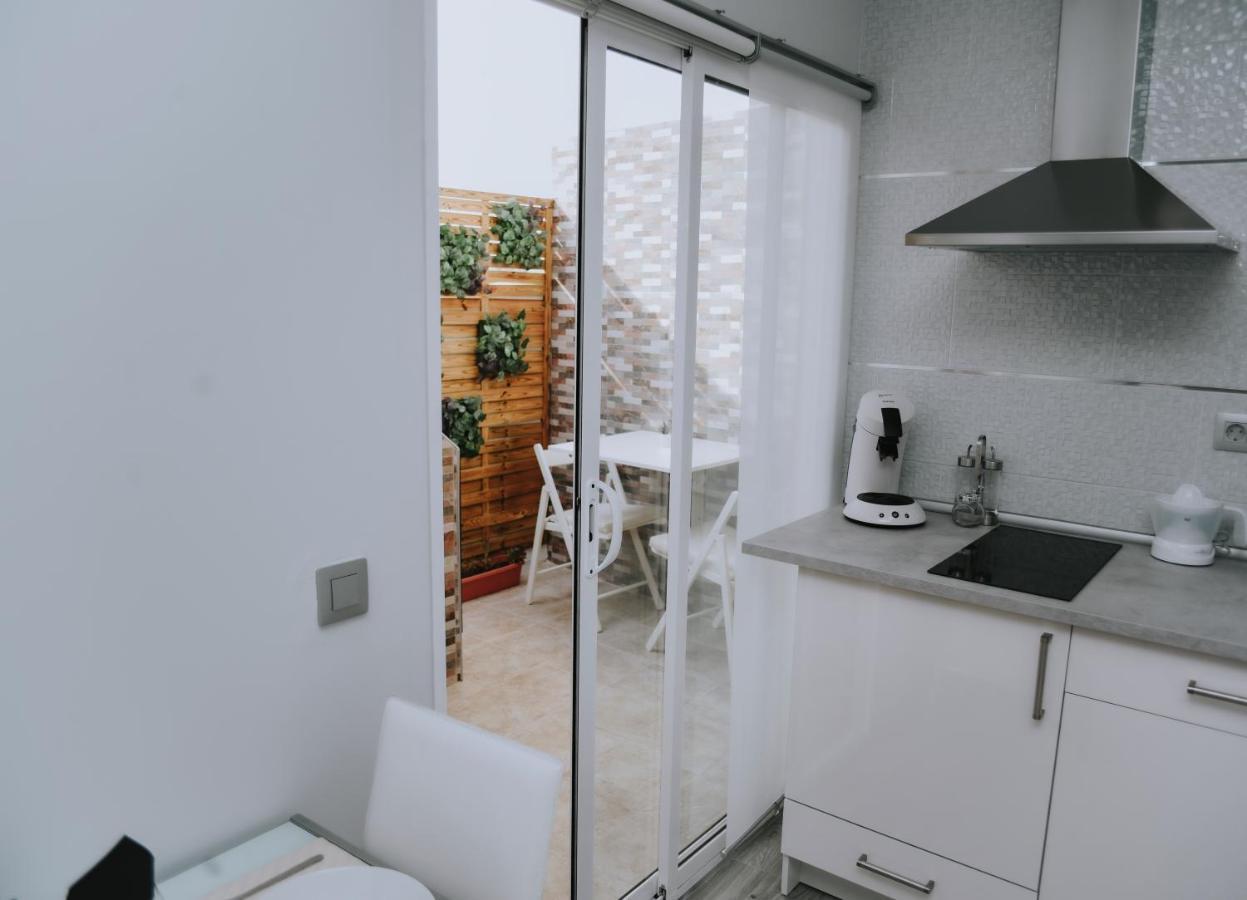 Eres Emerita "Apartamentos & Suites" Mérida Buitenkant foto