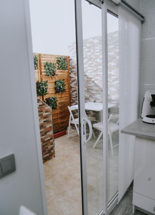 Eres Emerita "Apartamentos & Suites" Mérida Buitenkant foto