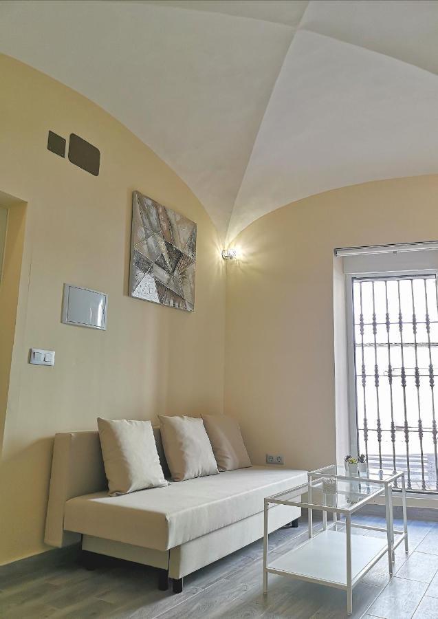 Eres Emerita "Apartamentos & Suites" Mérida Buitenkant foto