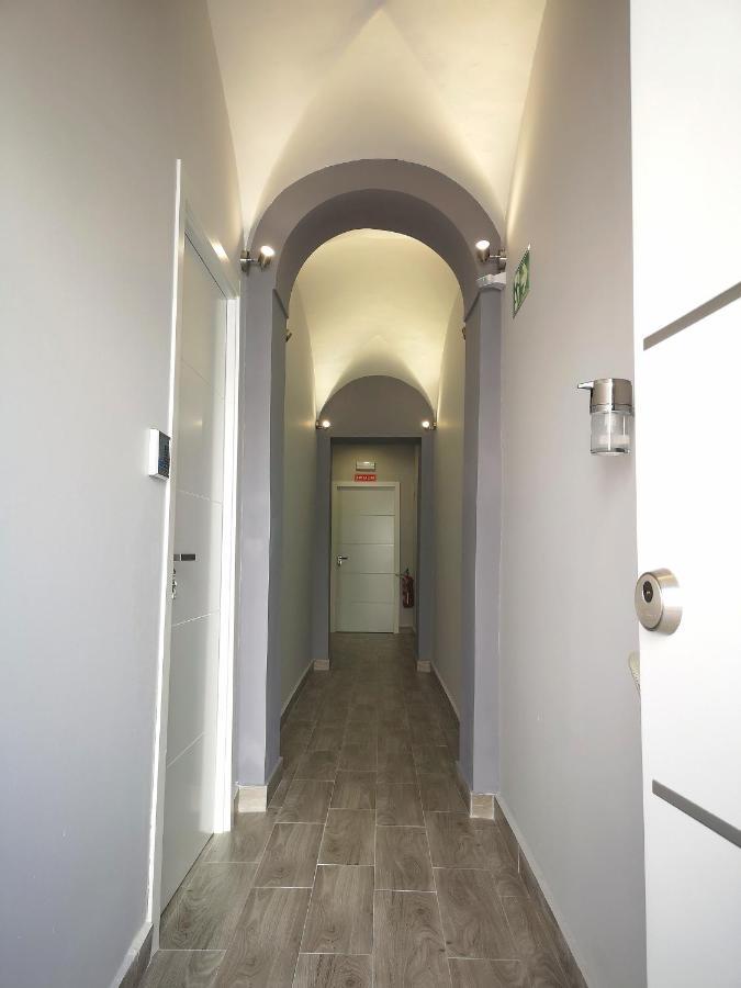 Eres Emerita "Apartamentos & Suites" Mérida Buitenkant foto