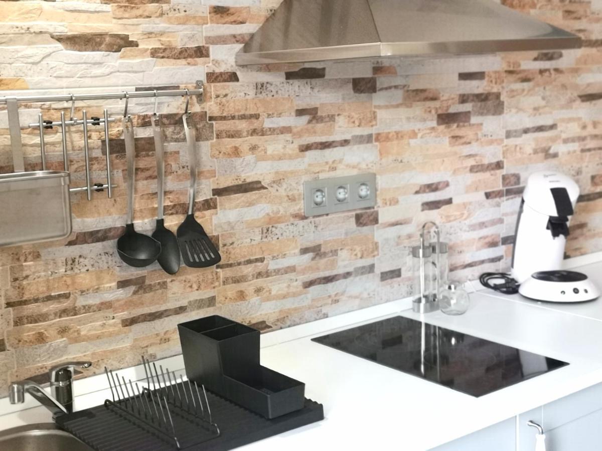 Eres Emerita "Apartamentos & Suites" Mérida Buitenkant foto