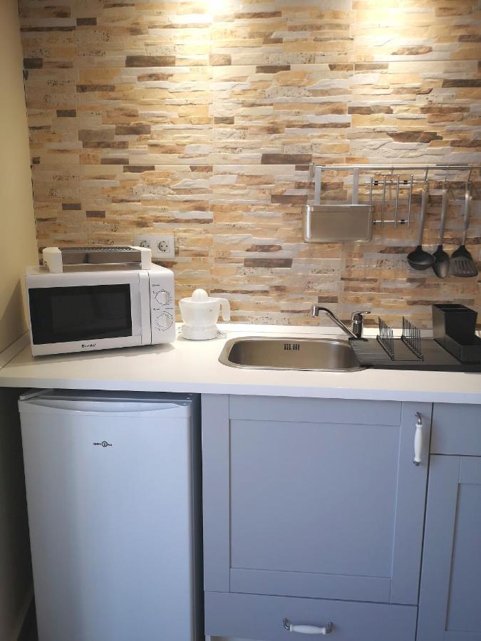 Eres Emerita "Apartamentos & Suites" Mérida Buitenkant foto