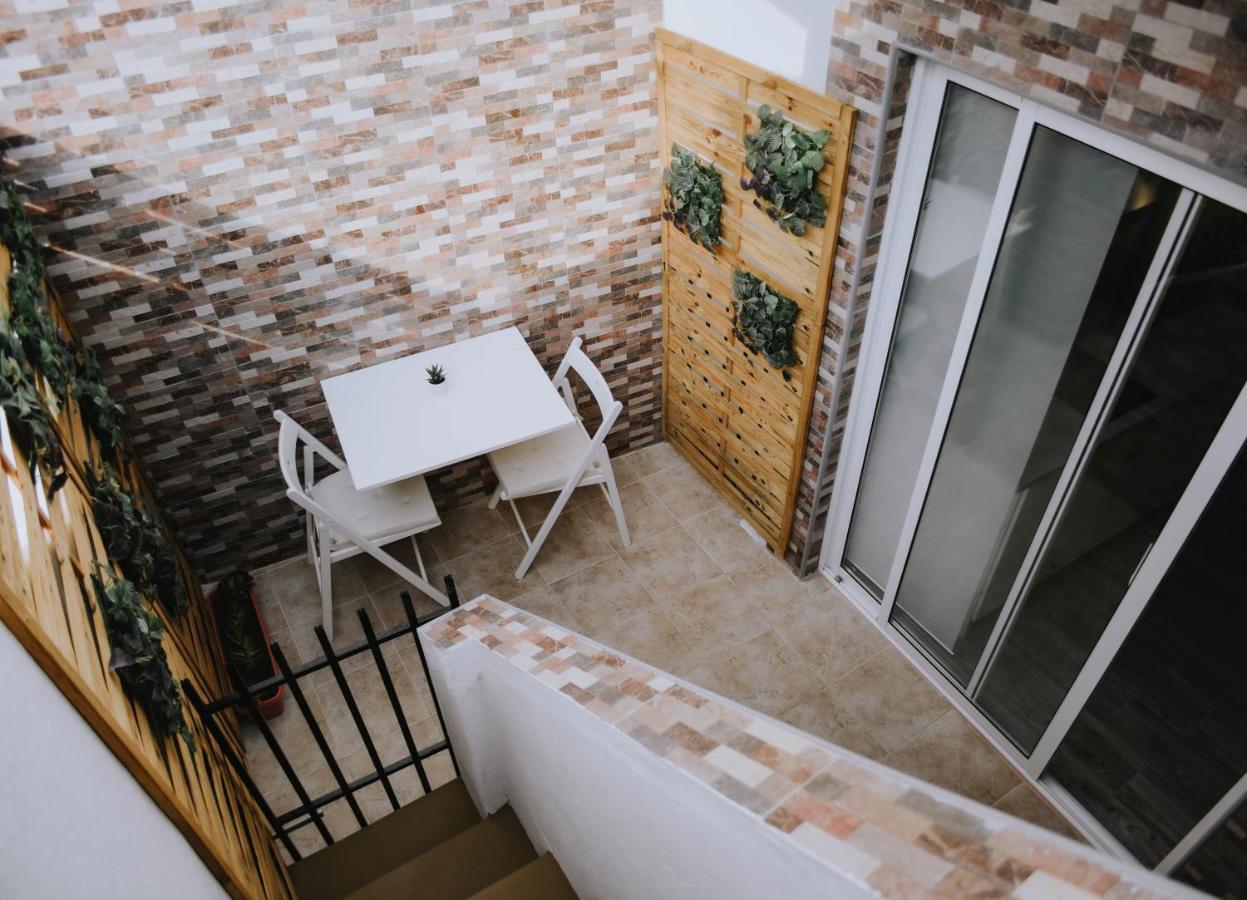 Eres Emerita "Apartamentos & Suites" Mérida Buitenkant foto