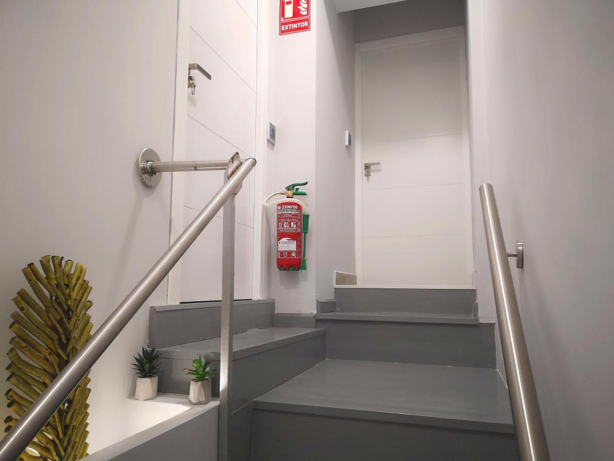 Eres Emerita "Apartamentos & Suites" Mérida Buitenkant foto