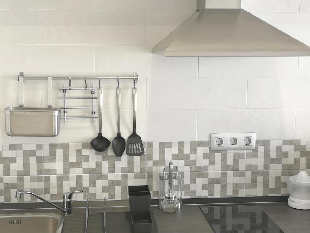 Eres Emerita "Apartamentos & Suites" Mérida Buitenkant foto